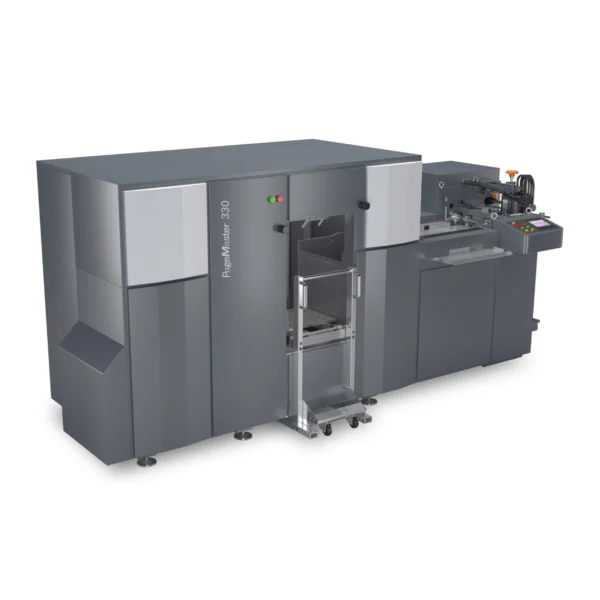 Atexco PageMaster 330 (Mono)