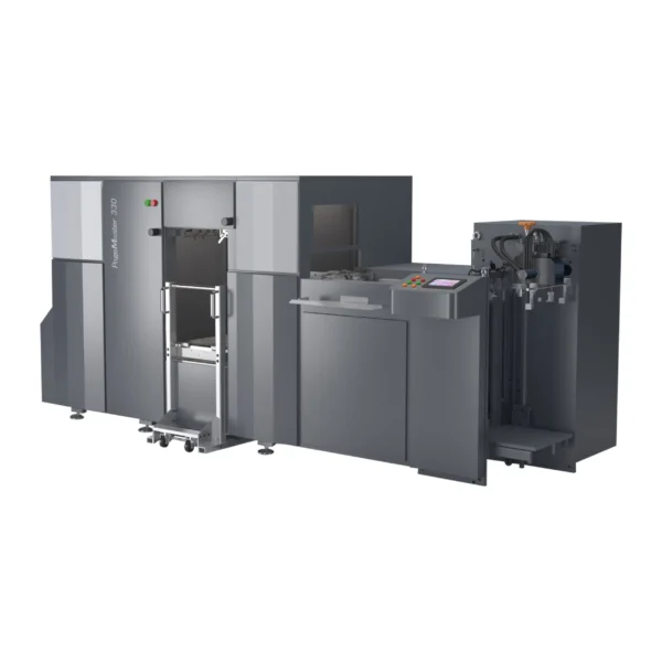 Atexco PageMaster 330 (Mono)