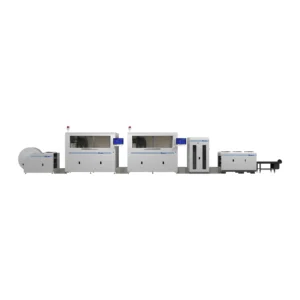 Atexco VegaPress 660C PRO