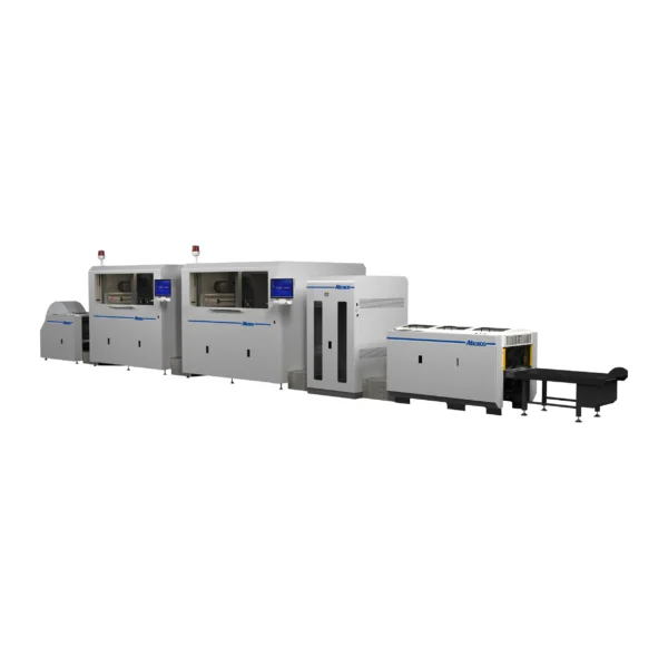 Atexco VegaPress 660C Pro 2 Atexco VegaPress 660C PRO