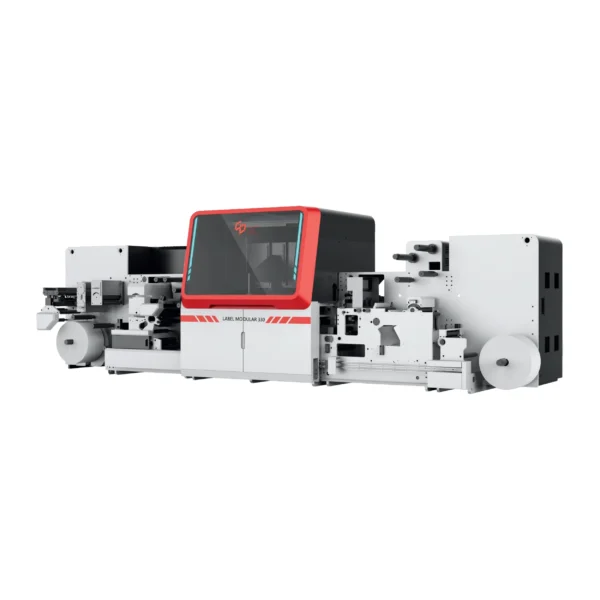 GIP Label Modular 330 2