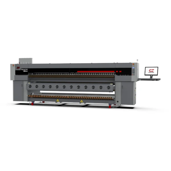 Gongzheng Apsaras G5 Max 2 Gongzheng Apsaras G5 Max