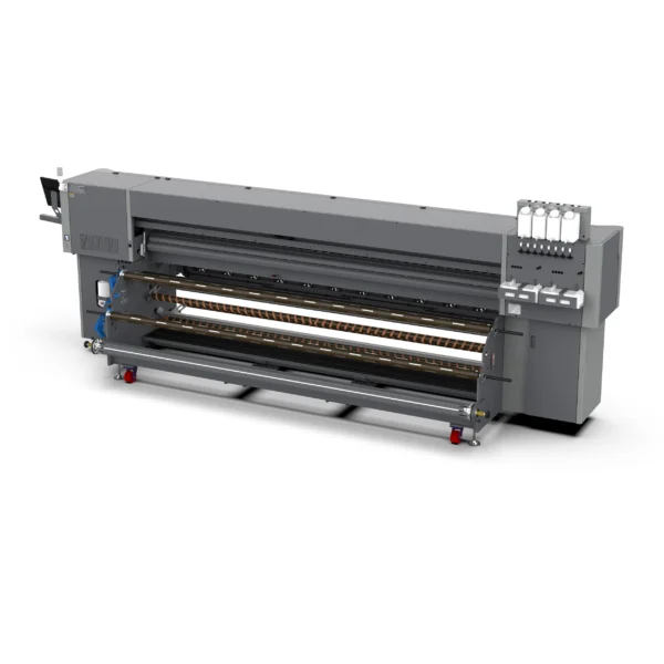 Gongzheng Apsaras G5 Max 5 Gongzheng Apsaras G5 Max