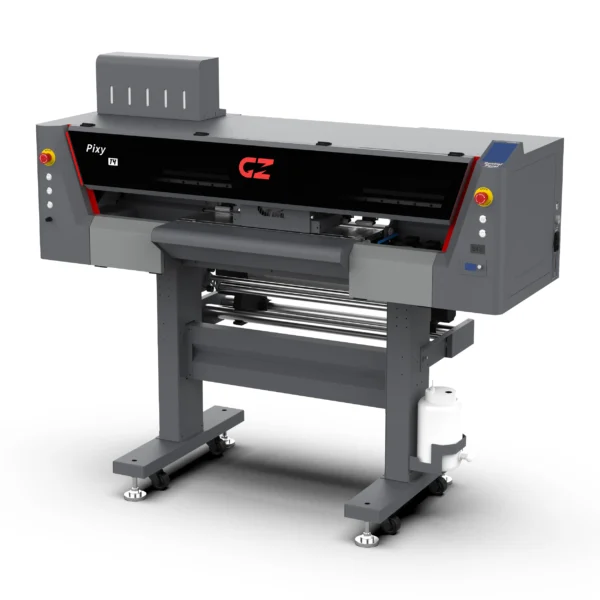 Gongzheng Pixy T4 2 Gongzheng Pixy T4