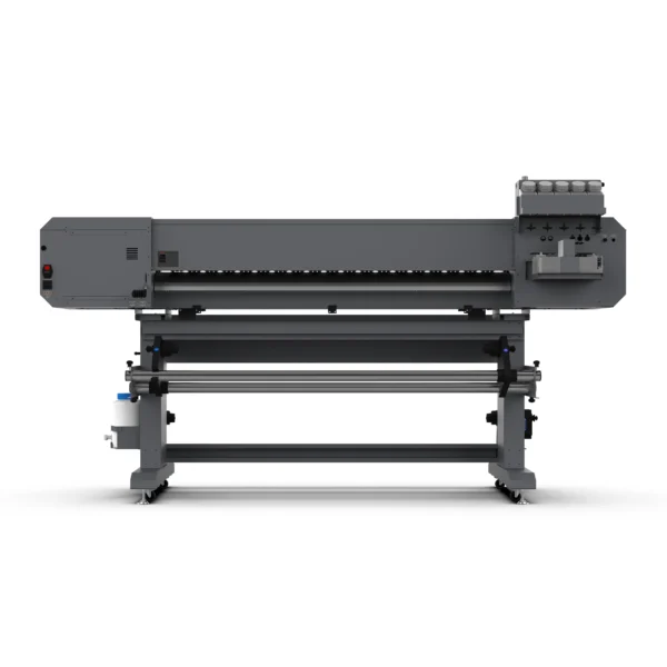 Gongzheng Thunderjet AQ1602 UV