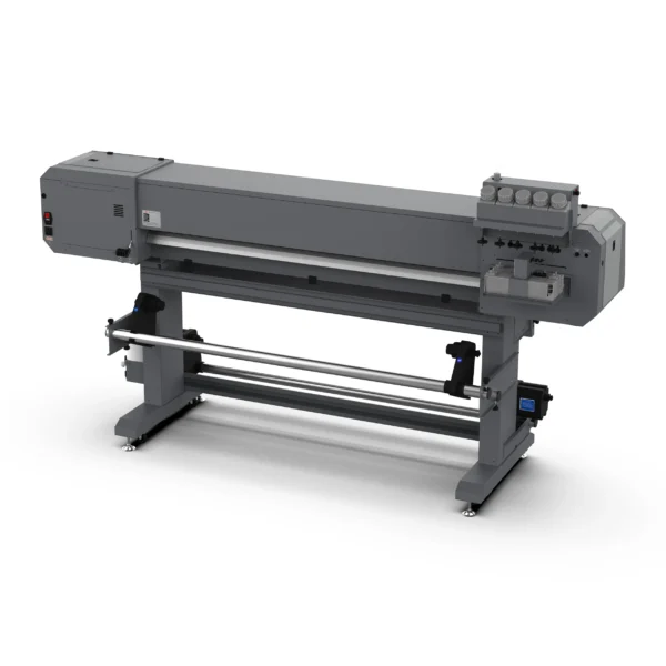 Gongzheng Thunderjet AQ1602 UV