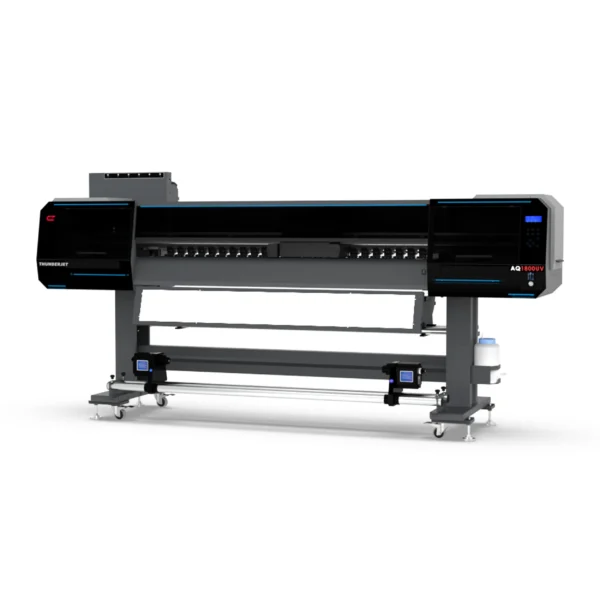 Gongzheng Thunderjet AQ1800 UV