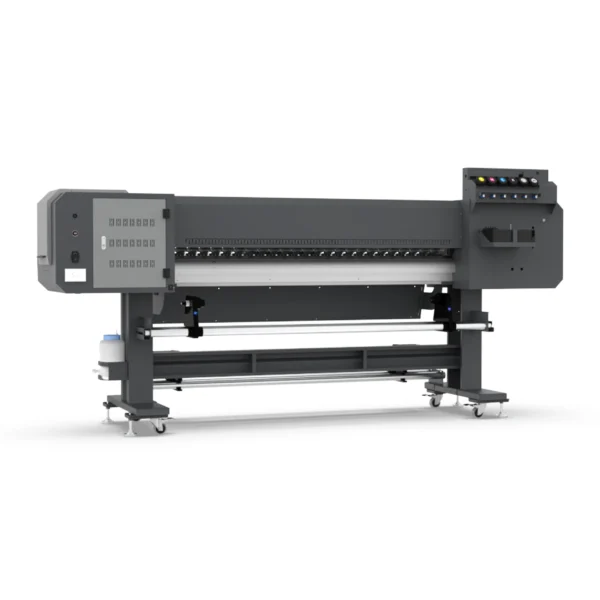 Gongzheng Thunderjet AQ1800 UV