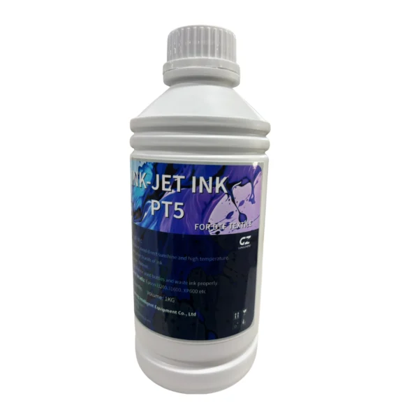 Gonzheng Textile Inks