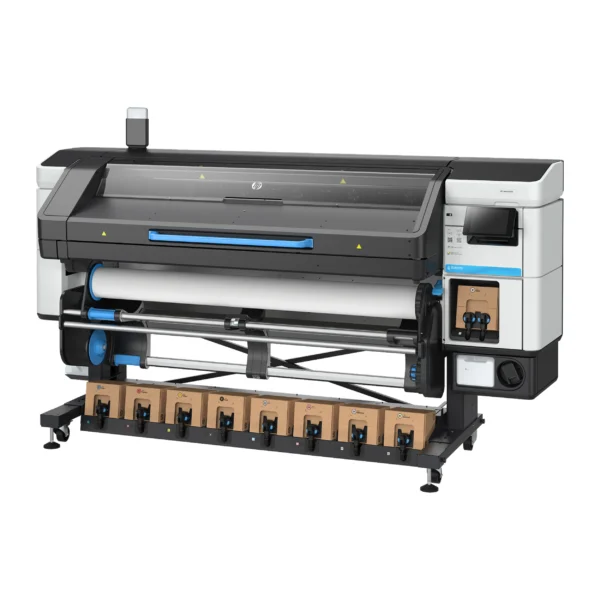 HP Latex 830W