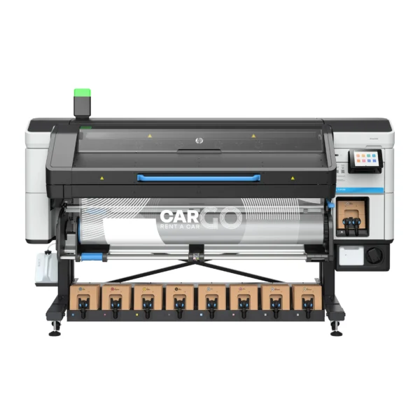 HP Latex 830W