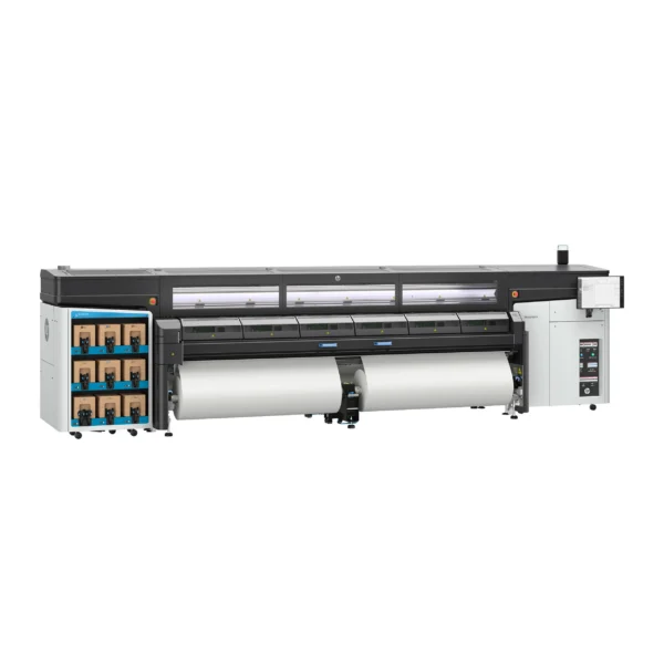 HP Latex FS50W