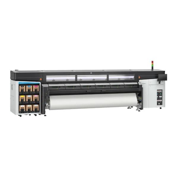 HP Latex FS50W