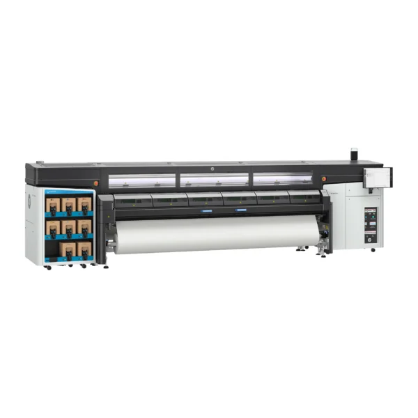 HP Latex FS50
