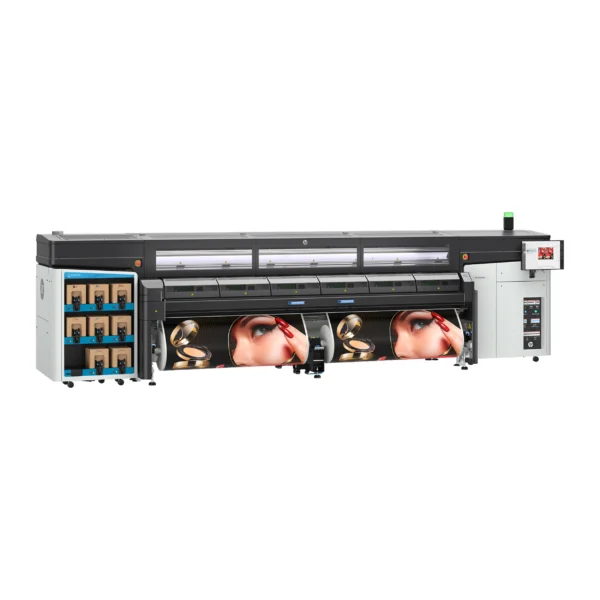 HP Latex FS50