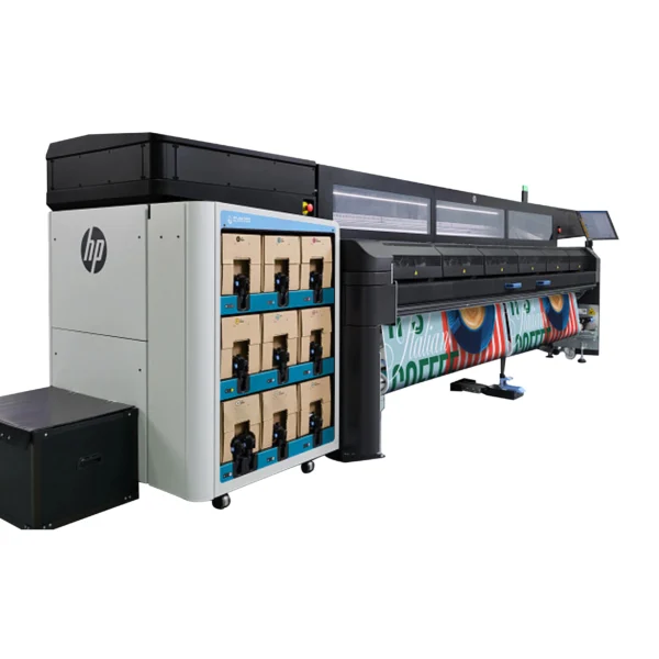 HP Latex FS70W