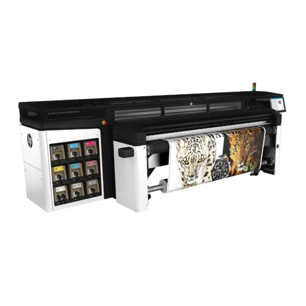 HP Latex R2000 Plus