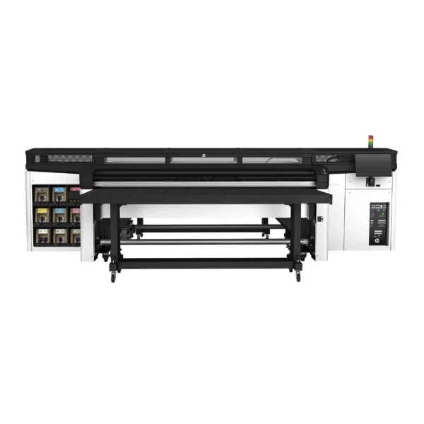 HP Latex R2000 Plus