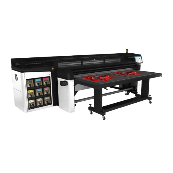 HP Latex R2000 Plus