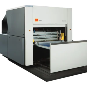 Kodak Trendsetter Q400/Q800