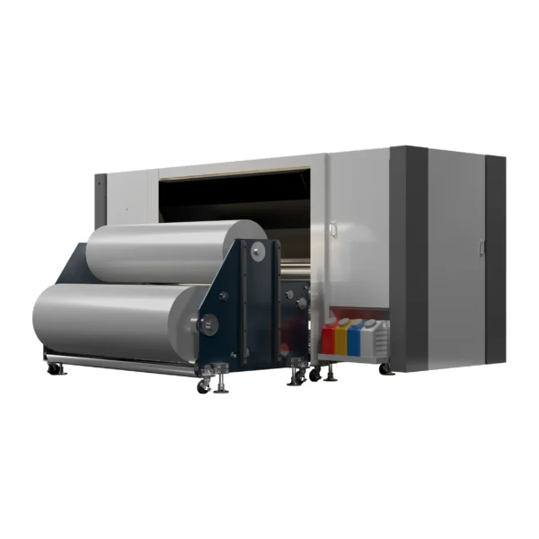 Atexco Model H