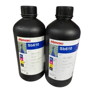 Mimaki Sublimation Inks