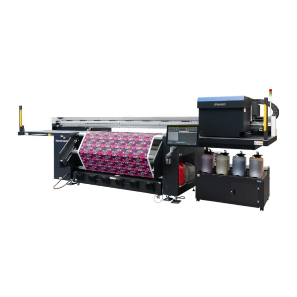 Mimaki Tiger 600-1800TS 1 Mimaki Tiger 600-1800TS