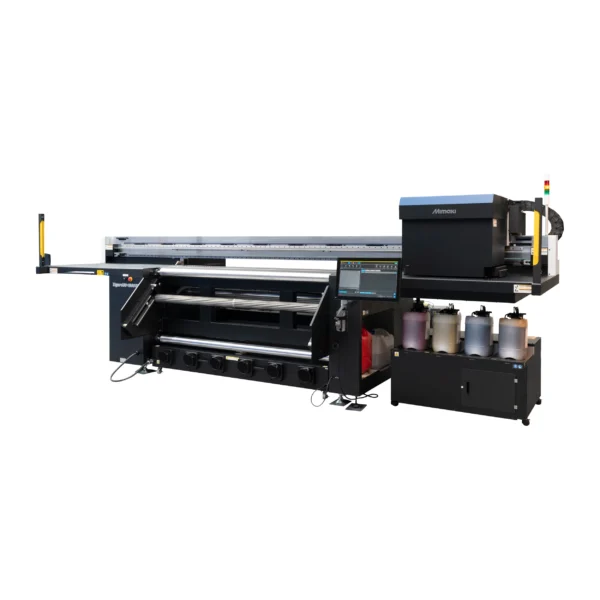 Mimaki Tiger 600-1800TS 2 Mimaki Tiger 600-1800TS