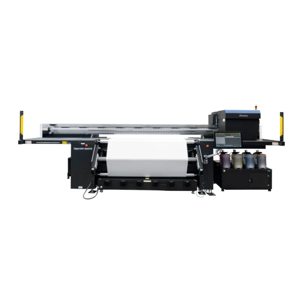 Mimaki Tiger 600-1800TS 4 Mimaki Tiger 600-1800TS