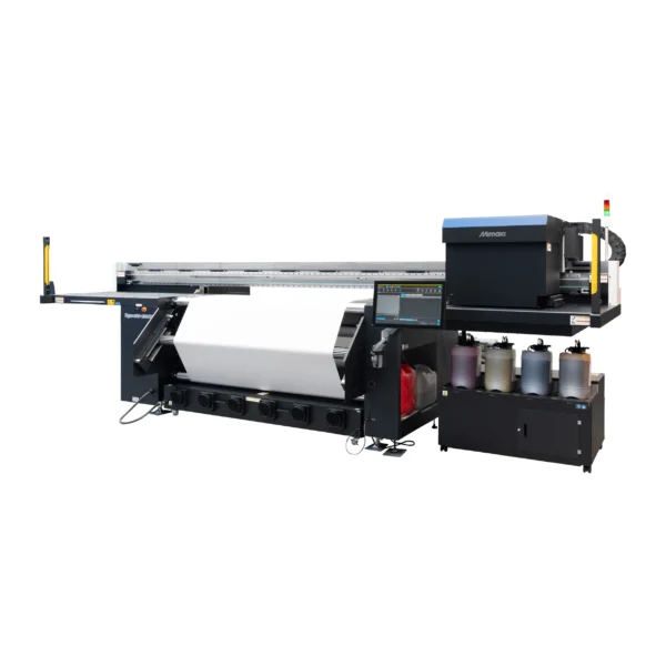 Mimaki Tiger 600-1800TS 5 Mimaki Tiger 600-1800TS