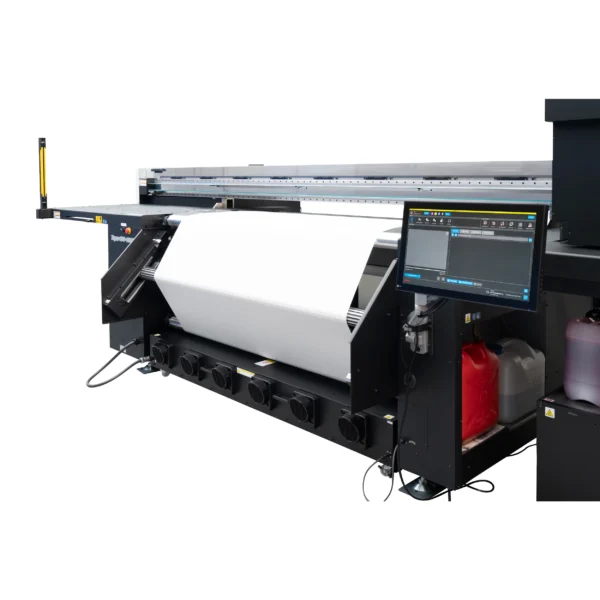 Mimaki Tiger 600-1800TS 6 Mimaki Tiger 600-1800TS