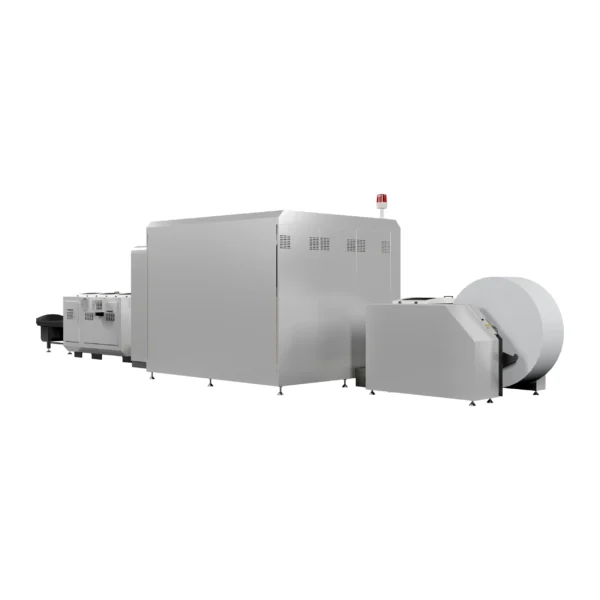 Atexco VegaPress 660 MONO