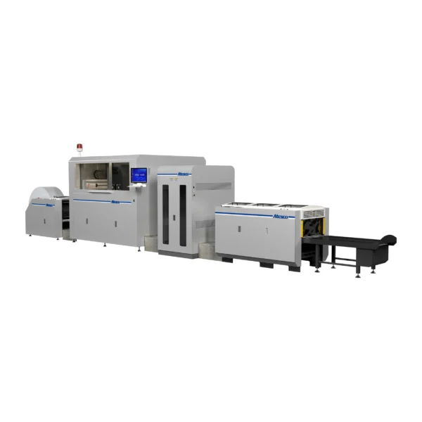Atexco VegaPress 660 MONO