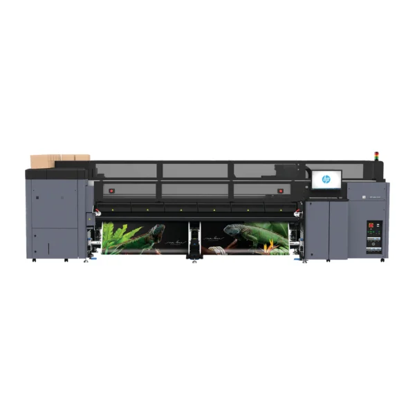 HP Latex 3600 3 HP Latex 3600