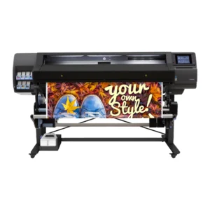 HP Latex 560
