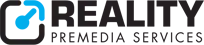 Reality Premedia Logo