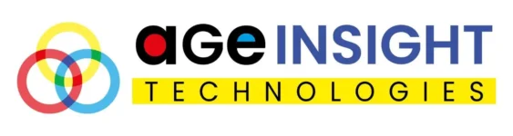 Age Insight Company Logo