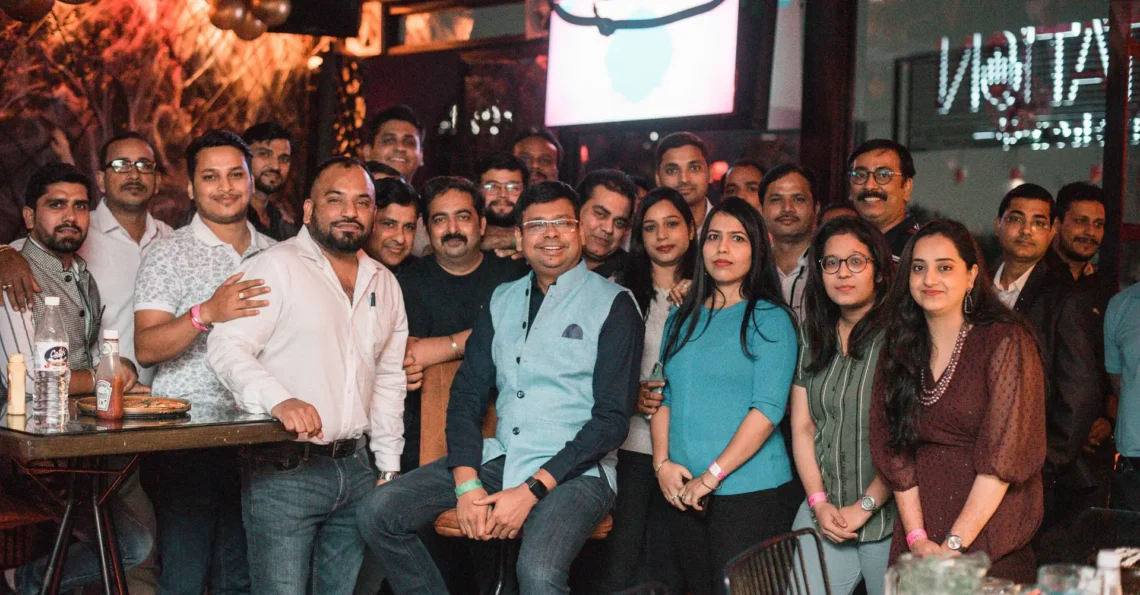 Celebration Life at Insight