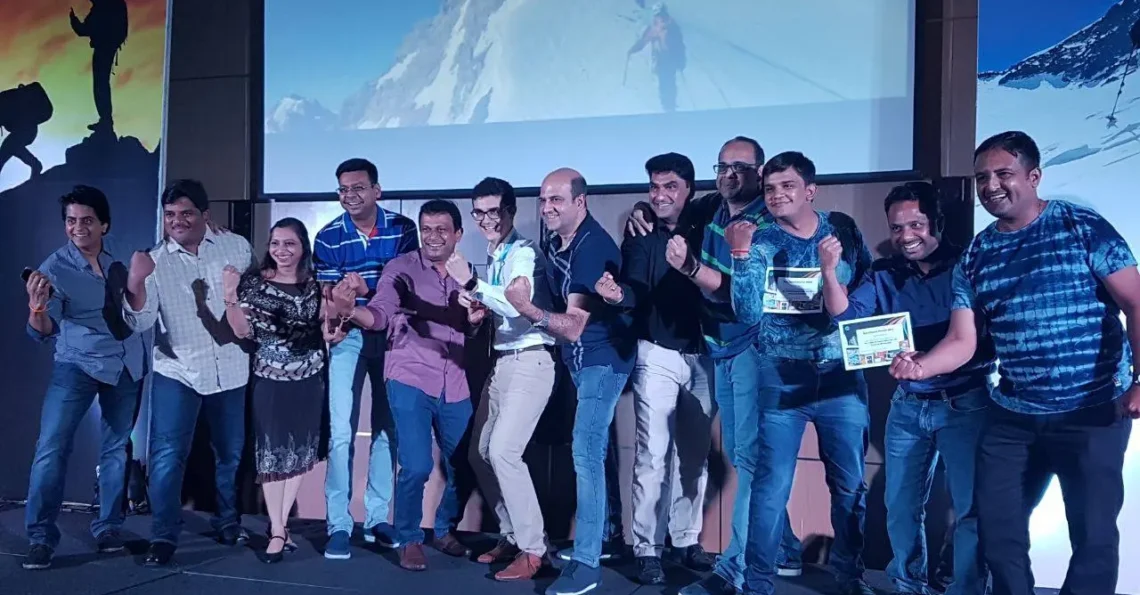Insight team pic