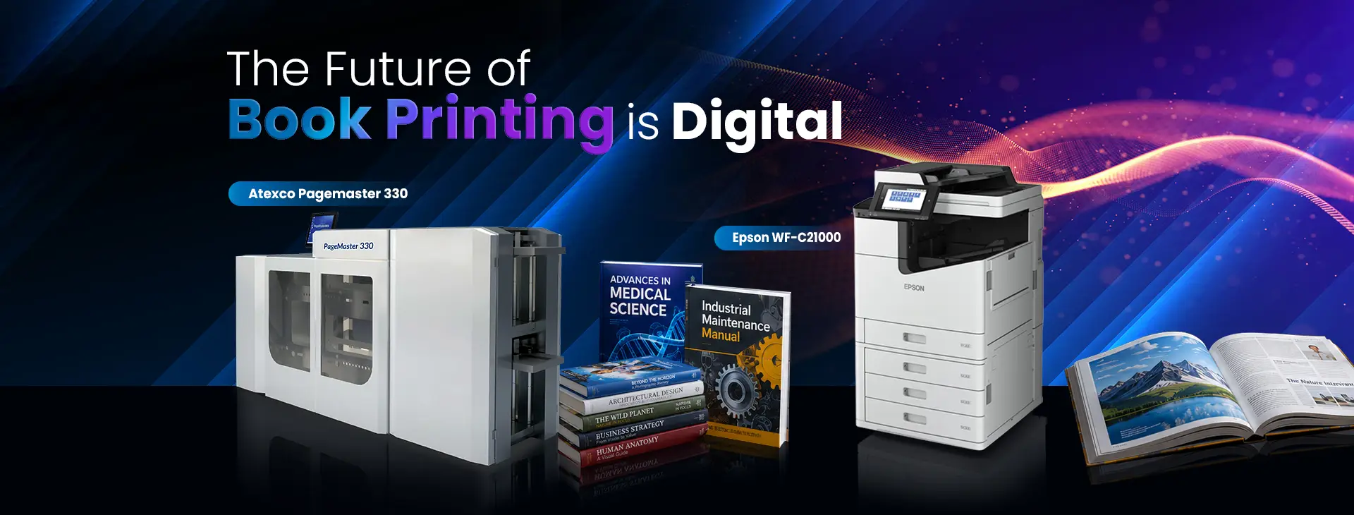 Insight Print Communications
