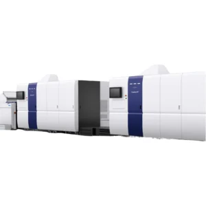 SCREEN Truepress JET 520 hd series