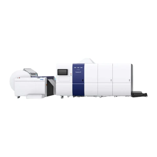 SCREEN Truepress JET 520 hd series