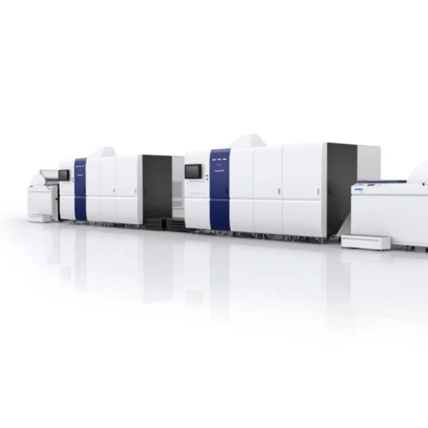 SCREEN Truepress JET 520 hd series