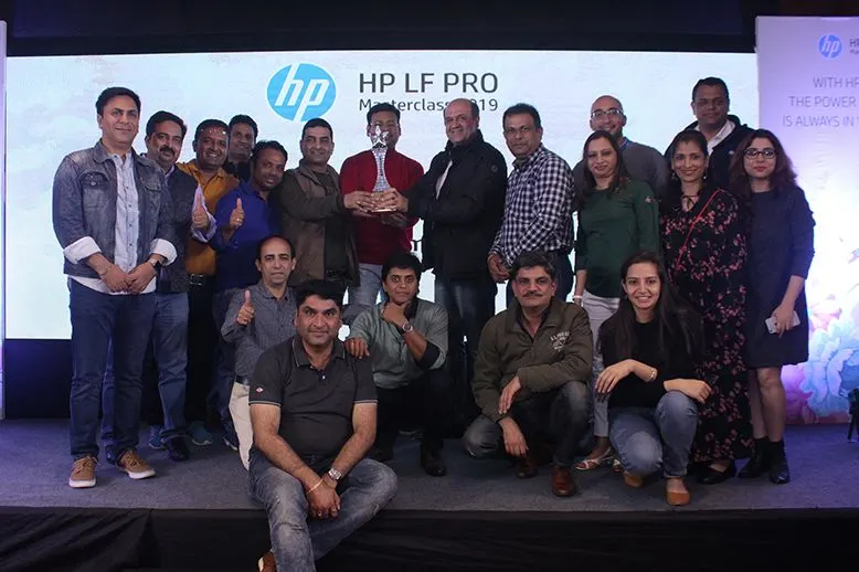 Insight Group Photo