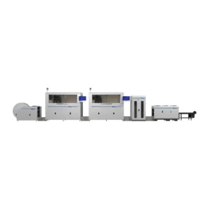 Atexco Vegapress 440C PRO