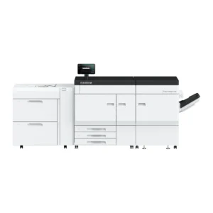 Fujifilm Revoria EC2100S