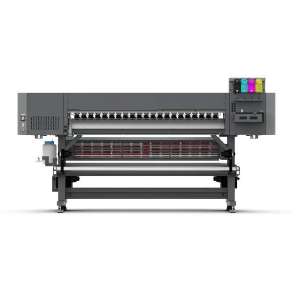 Gongzheng Apsaras G2 3 Gongzheng Apsaras G2
