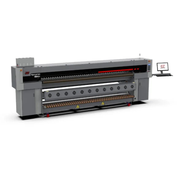 Gongzheng Apsaras G5 Max 1 Gongzheng Apsaras G5 Max