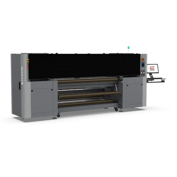 Gongzheng Apsaras G7 1 Gongzheng Apsaras G7