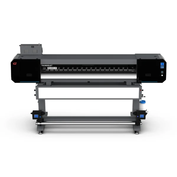 Gongzheng Thunderjet AQ1602 UV 9 Gongzheng Thunderjet AQ1602 UV